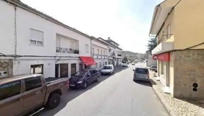 Ctt -    Correios De Portugal Tudo - Belmonte