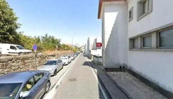 Ctt -    Oliveira Do Hospital Street View E 360deg - Oliveira Do Hospital