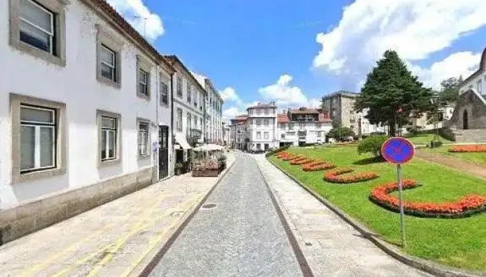 Ctt -    Ponte De Lima Street View E 360deg - Pte. De Lima