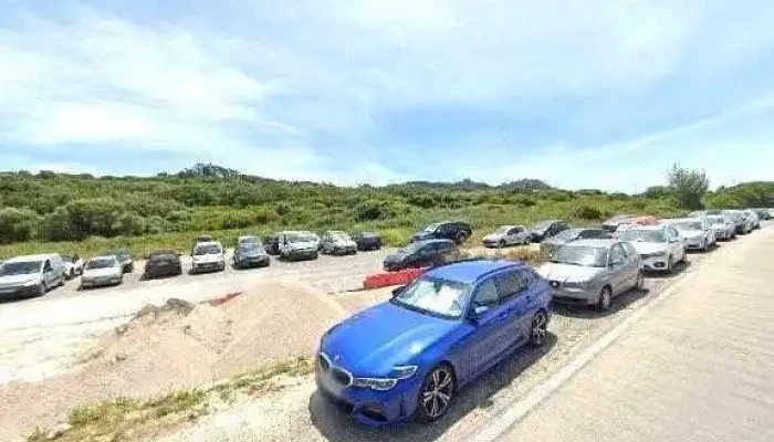Ctt -    Posto De Distribuicao Tudo - Sintra