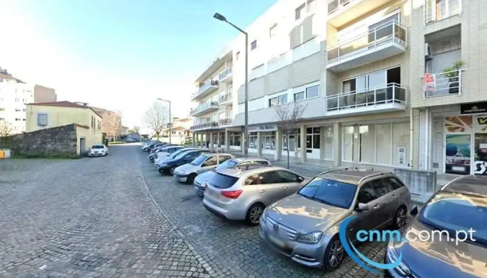 Ctt - Abelheira - Estação dos correios - Viana Do Castelo