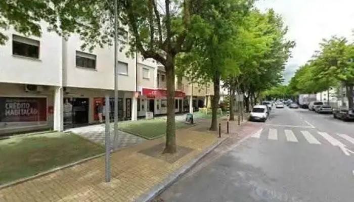 Ctt Avenida Chaves Tudo - Chaves