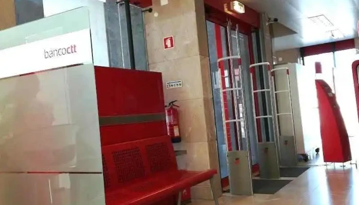 Ctt Beja - Beja