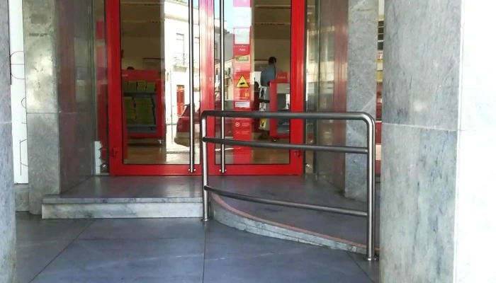 Ctt Beja -  Exterior - Beja