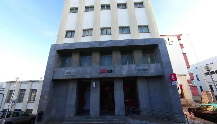 Ctt Beja -  Street View E 360deg - Beja