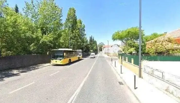Ctt Belas -  Street View E 360deg - Belas