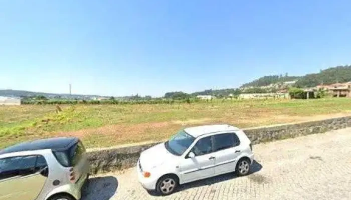 Ctt Braga -  Street View E 360deg - Av. Da Igreja 10