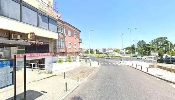 Ctt Buraca -  Tudo - Amadora