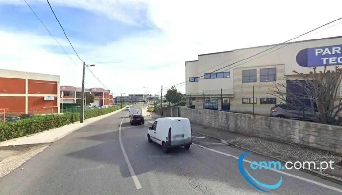Ctt Centro de Distribuçao - Alcabideche