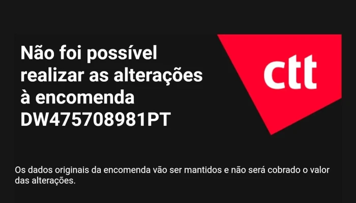 Ctt Centro De Distribucao Correio - Alcabideche