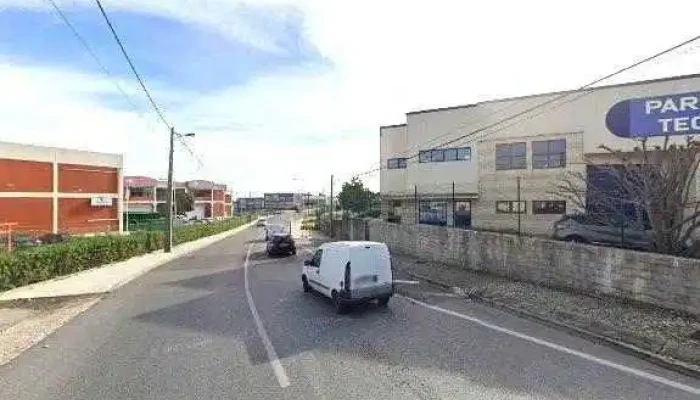 Ctt Centro De Distribucao Tudo - Alcabideche