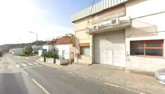 Ctt Centro De Distribuicao 2100 Tudo - Coruche