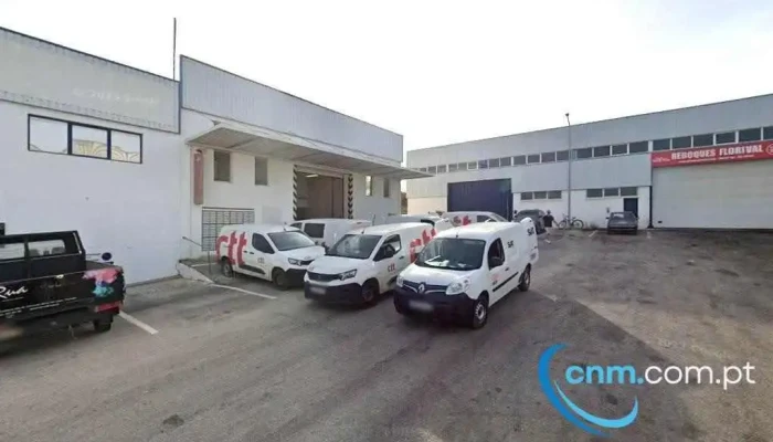 Ctt - Centro de distribuição de Lagos - Lagos