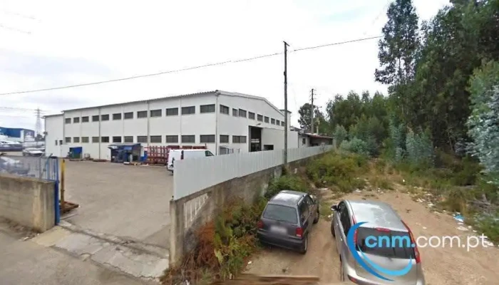 Ctt - centro distribuição - Águeda