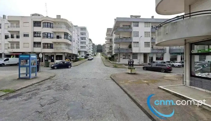 Ctt correios - Darque