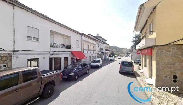 Ctt - Correios de Portugal - Belmonte