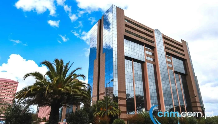 Ctt Correios De Portugal Sa Do Proprietario - Lisboa
