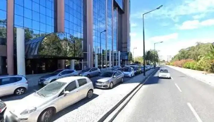 Ctt Correios De Portugal Sa Street View E 360deg - Lisboa