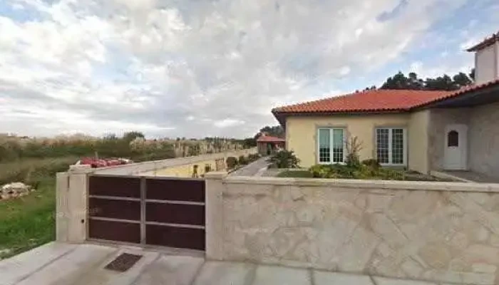 Ctt Correios Distribuicao Street View E 360deg - Amorim