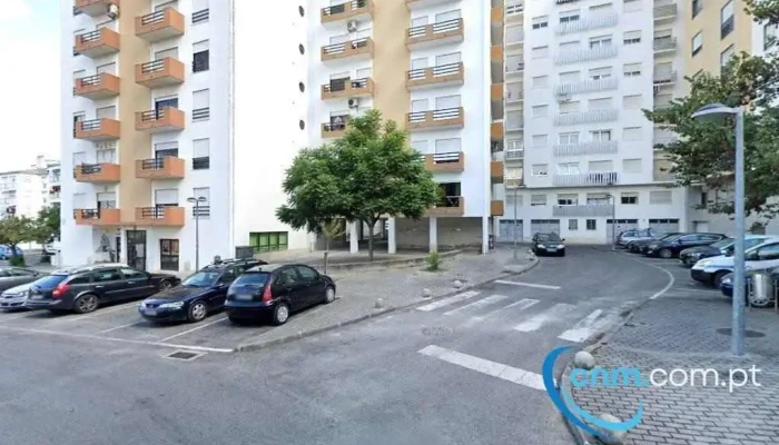 Ctt Correios - Santarém