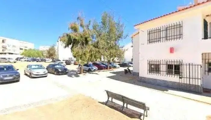 Ctt Correios -  Street View E 360deg - Vila Nova De Cacela