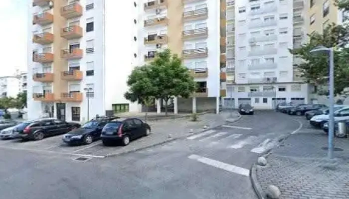 Ctt Correios -  Tudo - Santarém