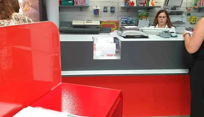 Ctt Correios -  Tudo - Vila Nova De Gaia