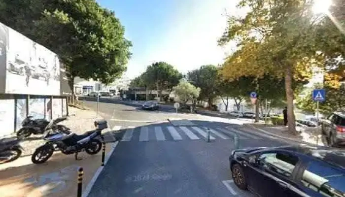 Ctt Damaia -  Tudo - Amadora