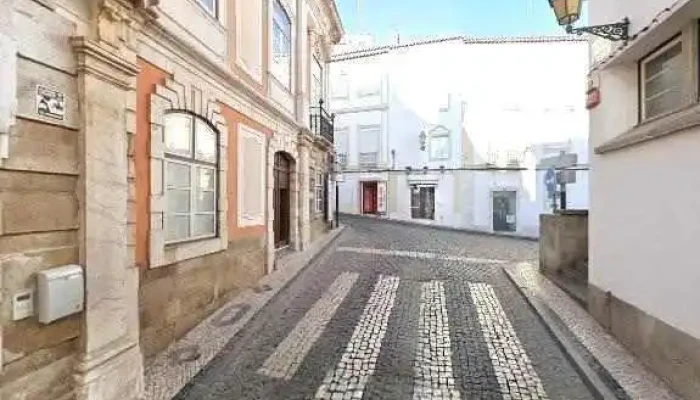 Ctt Elvas -  Street View E 360deg - Elvas