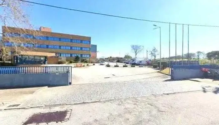 Ctt Expresso Centro Operacional Perafita -  Street View E 360deg - Perafita
