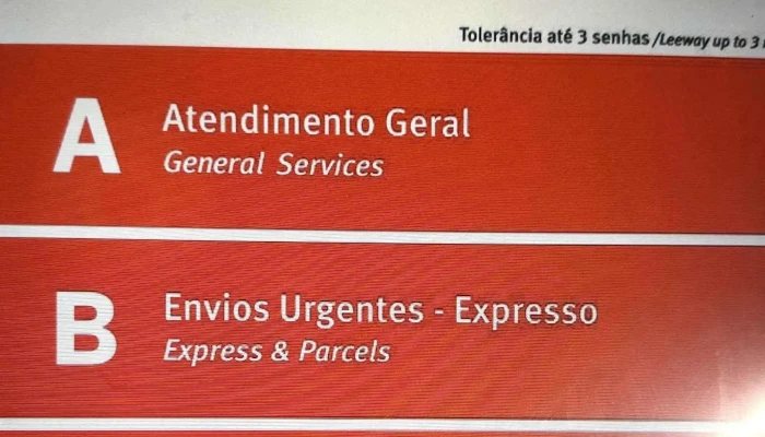 Ctt Gare Do Oriente -  Perto De Mim - Lisboa