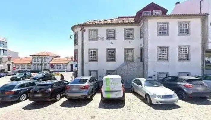 Ctt Guarda -  Street View E 360deg - Guarda