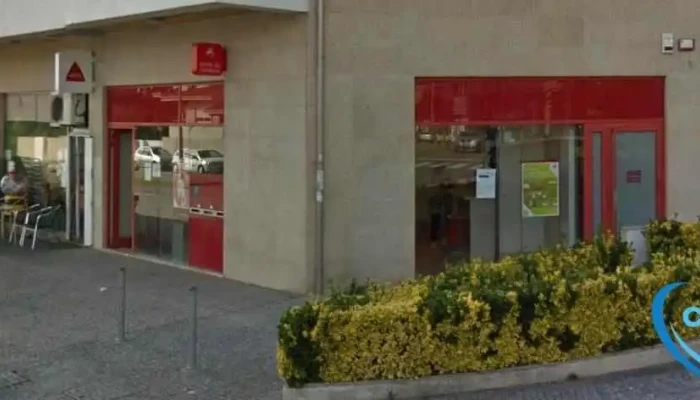 Ctt Gueifaes Exterior - Maia
