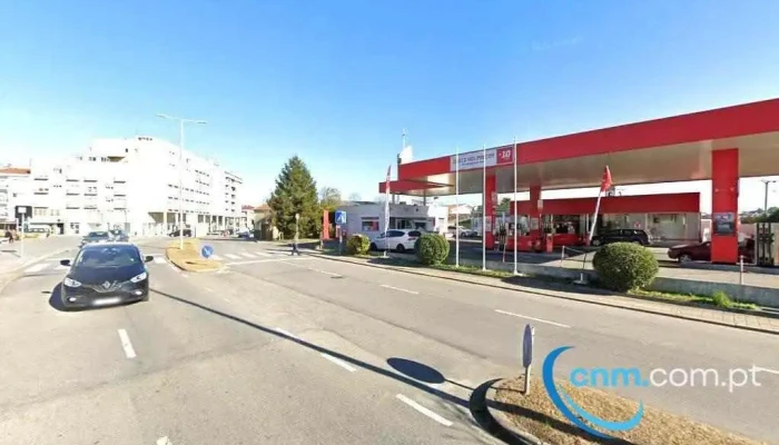 Ctt Gueifães - Maia