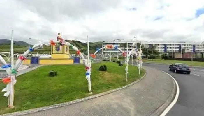 Ctt Locky Galp Vila Franca Do Campo -  Street View E 360deg - Vila Franca Do Campo