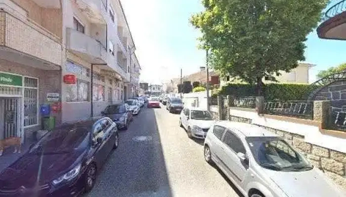 Ctt Madalena -  Street View E 360deg - Vila Nova De Gaia