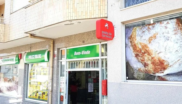 Ctt Madalena -  Tudo - Vila Nova De Gaia