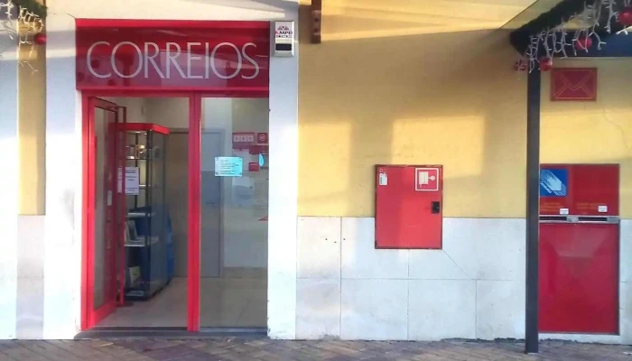 Ctt Madeirashopping Exterior - Funchal