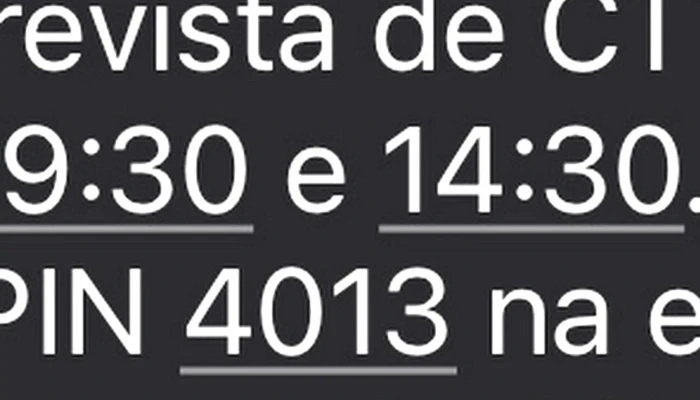 Ctt Maia - Barca