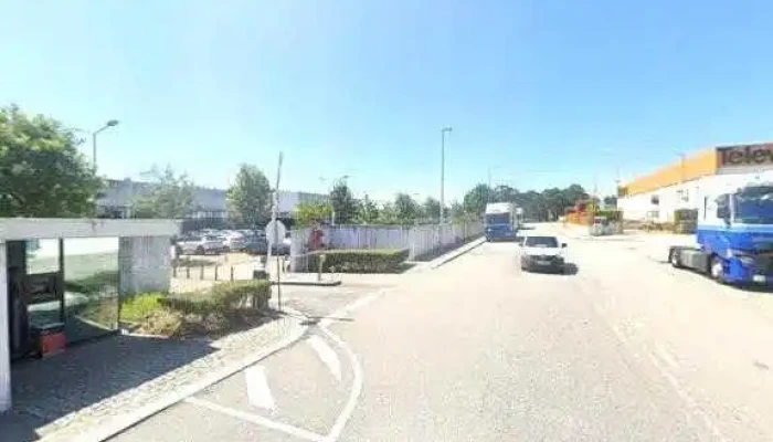 Ctt Maia -  Street View E 360deg - Barca