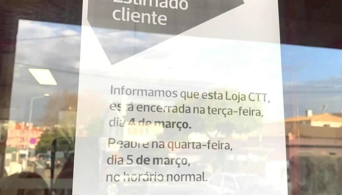 Ctt -  Mais Recentes - Alcabideche