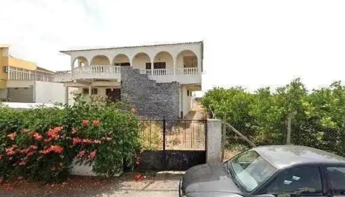 Ctt Mar E Guerra -  Street View E 360deg - Faro
