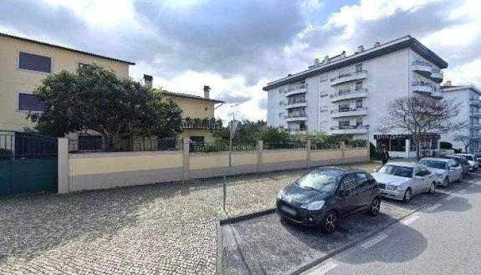 Ctt Marinheiros -  Street View E 360deg - Leiria