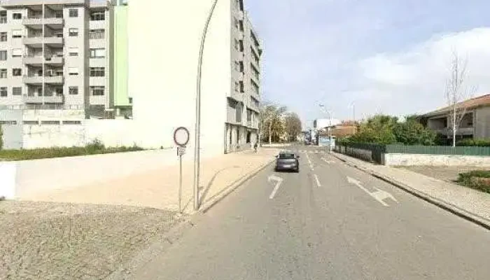 Ctt Ovar -  Street View E 360deg - Ovar