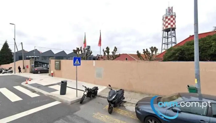 Ctt - Porto