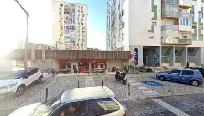 Ctt Rebelva -  Street View E 360deg - Carcavelos
