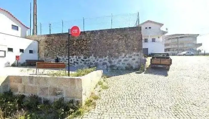 Ctt Recarei -  Street View E 360deg - Recarei