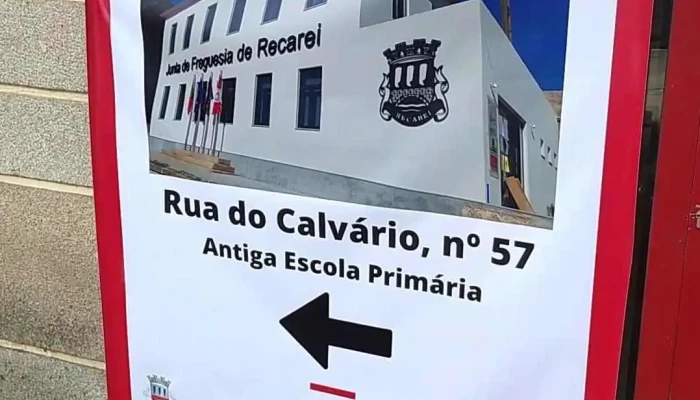Ctt Recarei -  Videos - Recarei