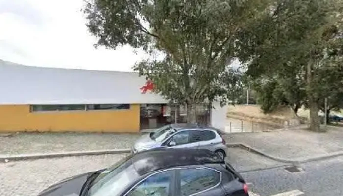 Ctt Rossio -  Street View E 360deg - Évora