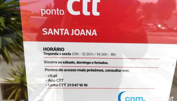 Ctt Santa Joana -  Do Proprietario - Aveiro